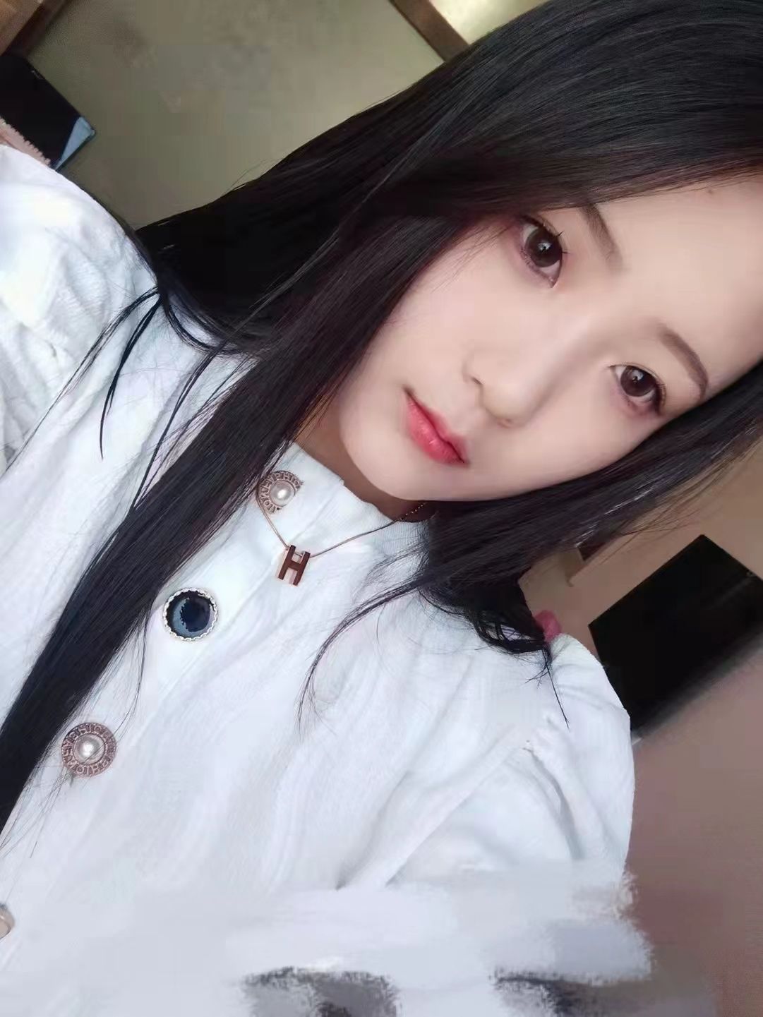 清纯小姐姐，做起来好舒服