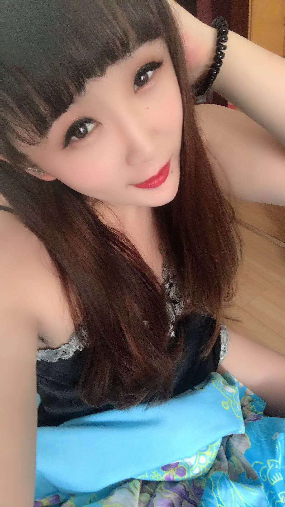 大兴瀛海美容师兼职妹子