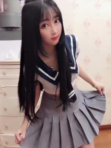 长宁区学生妹妹灵儿