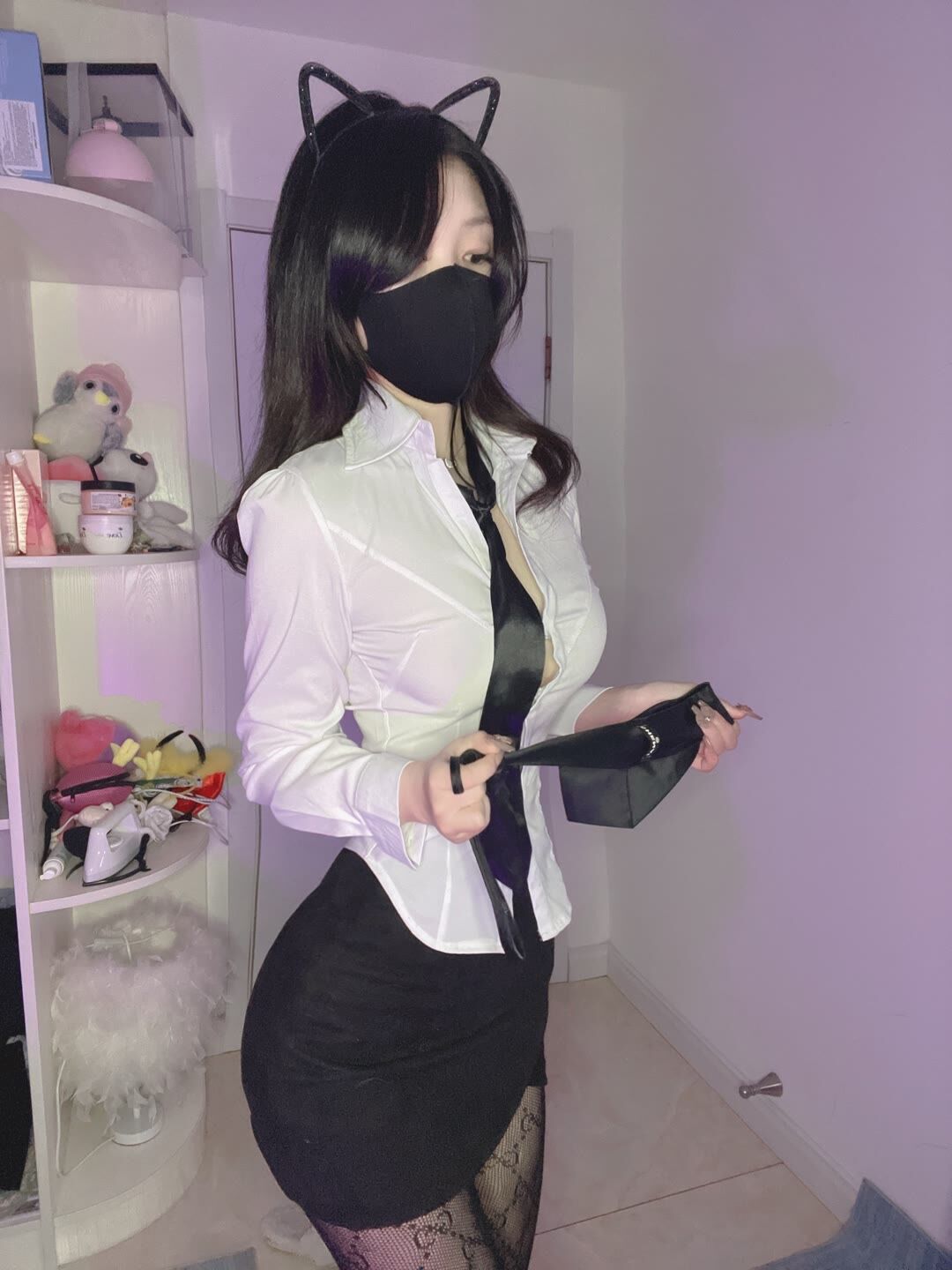 [南开]天津制服诱惑老师