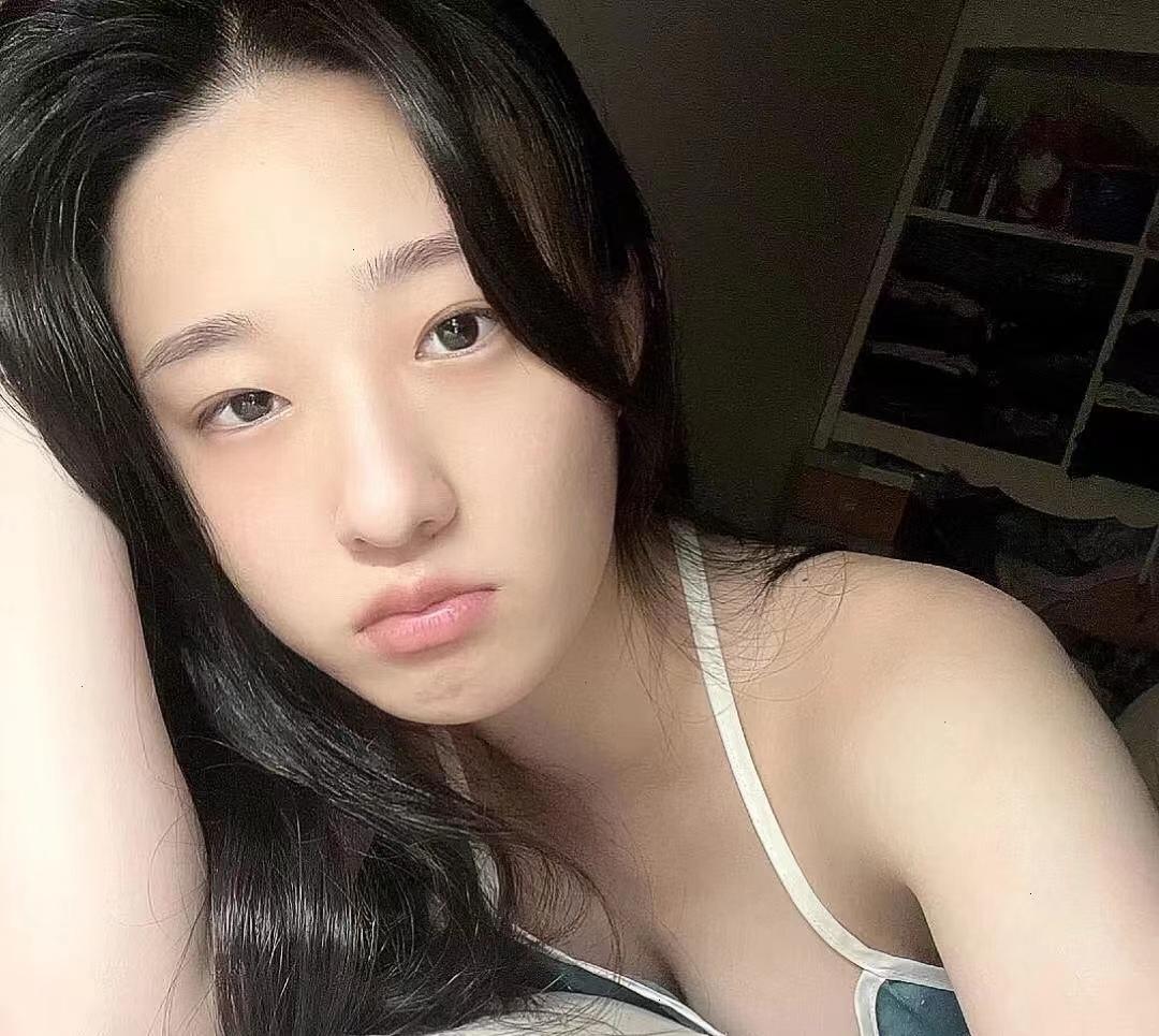 东北放开粉红女