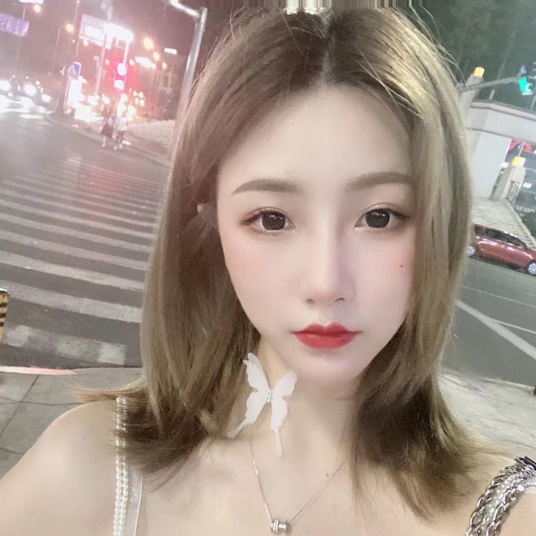 青岛李沧清纯可爱小妮子