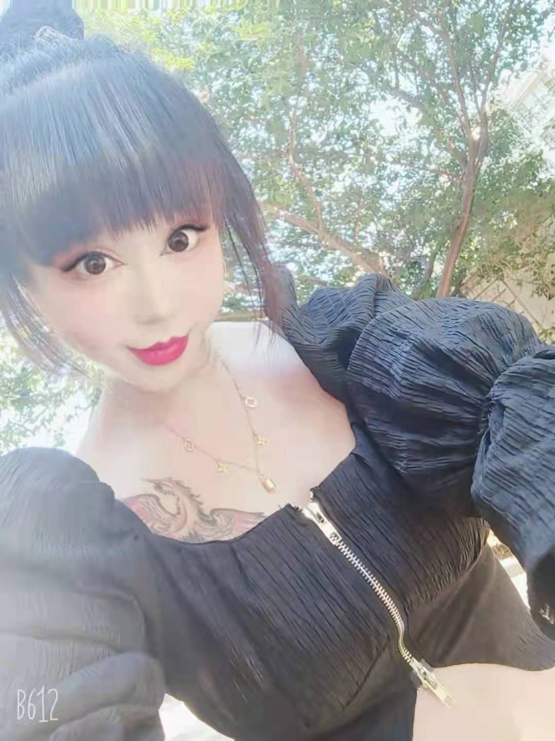 【沈阳】物美价廉27岁小妹妹