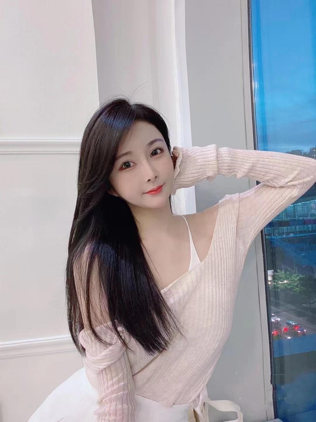 S身材小妹妹20出头