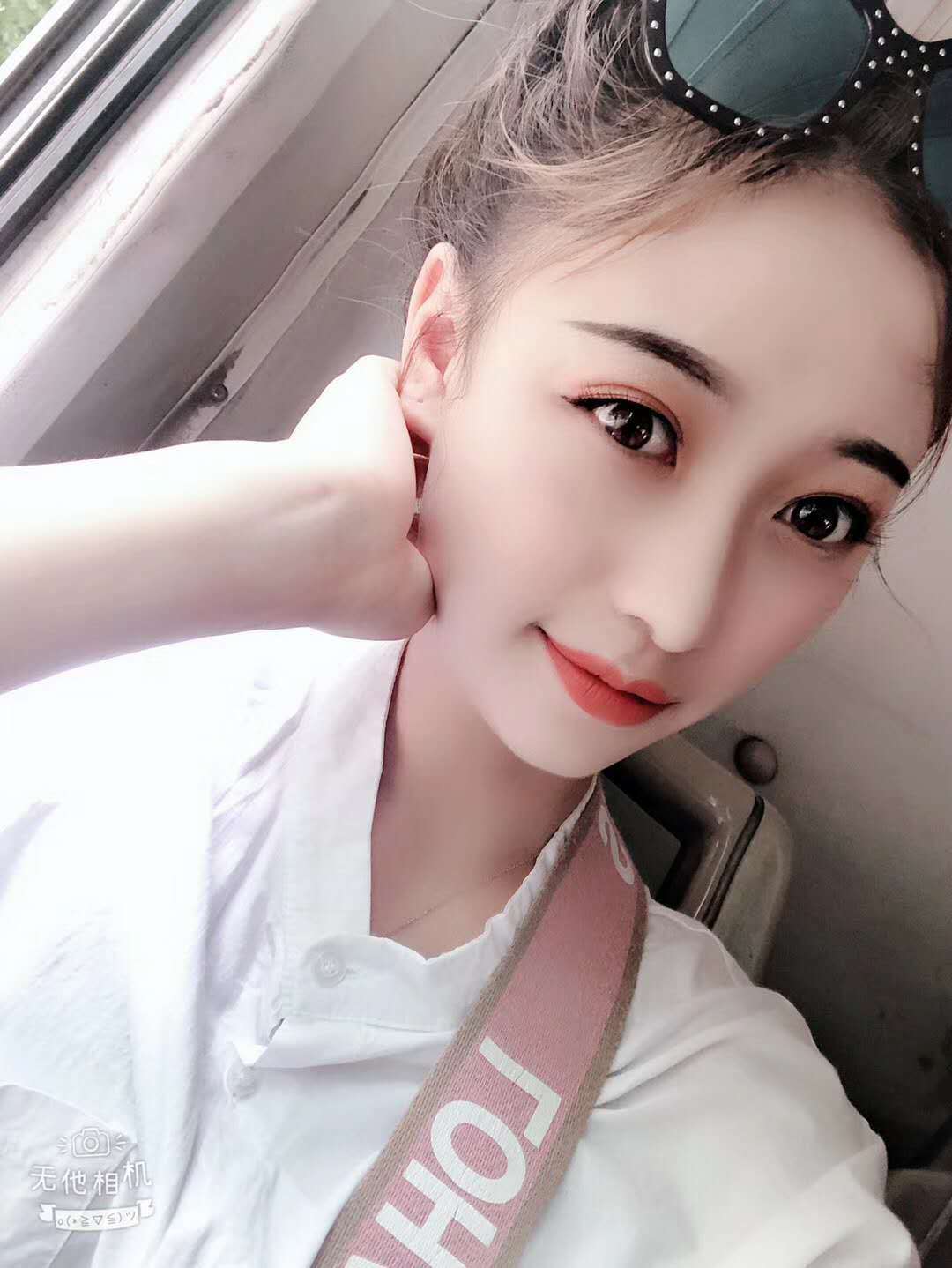 大连风骚小妹水汪汪