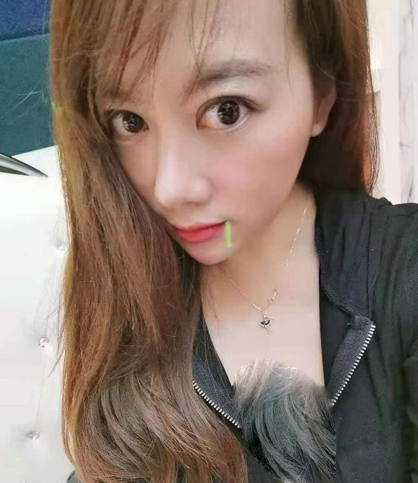 妹子KH一流，服WU好不催人