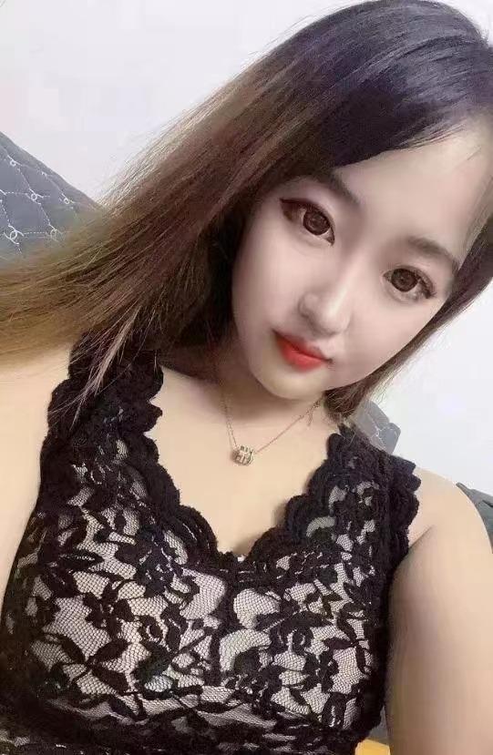 胸大腿长的妹妹