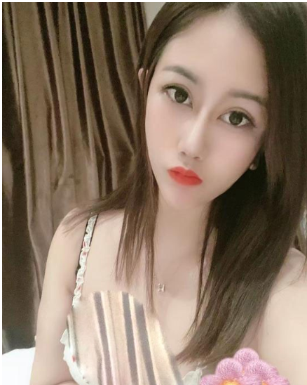 苗条妹子阳阳