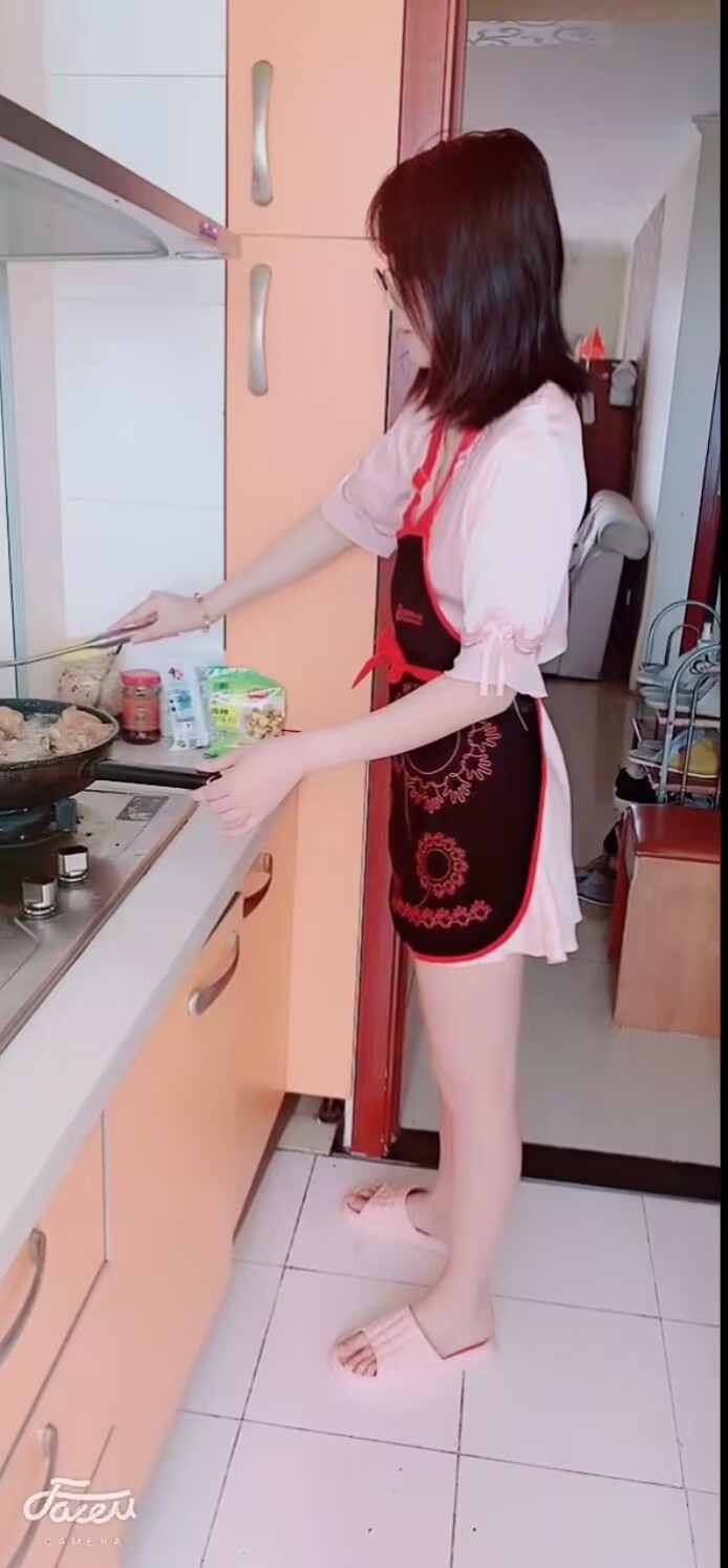 立水桥虎牙妹妹