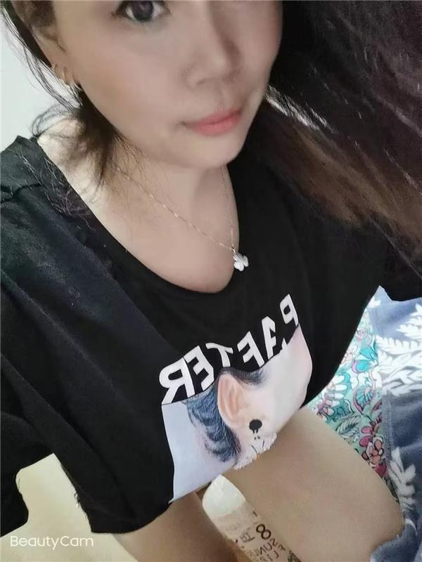 硕放熟女小爽