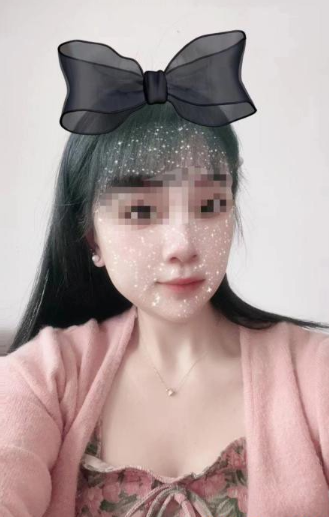 可遇不可求L家美女