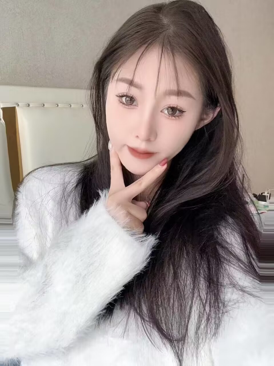 上海清纯兼职少女