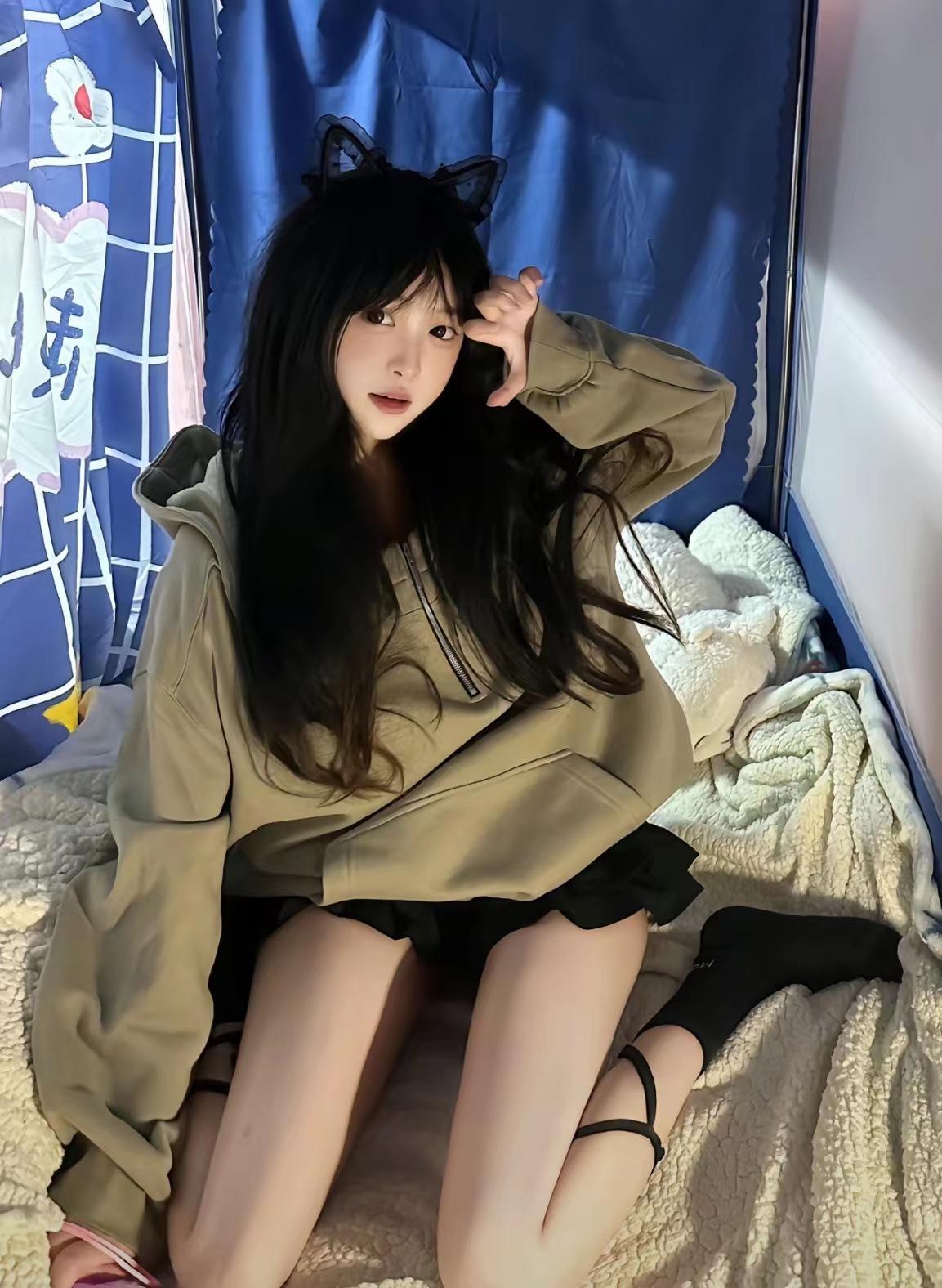 主题美女主播