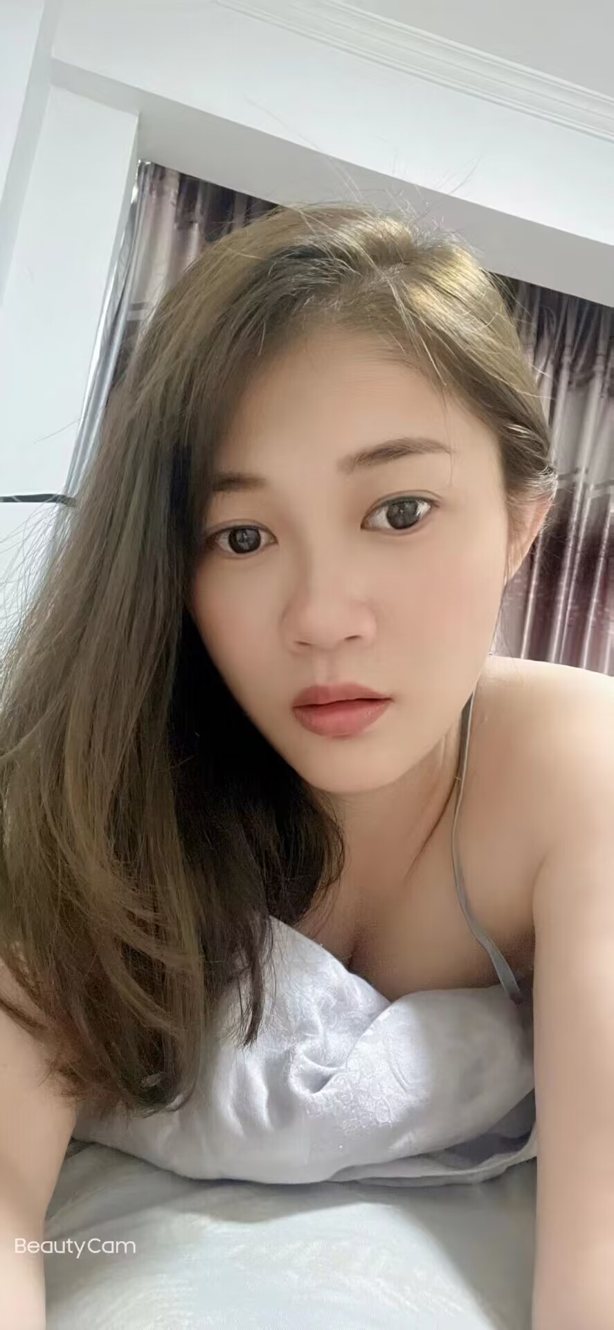 清纯小妹刚下水，活不一般。