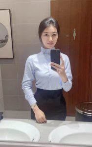 经典退役空姐女仆服务