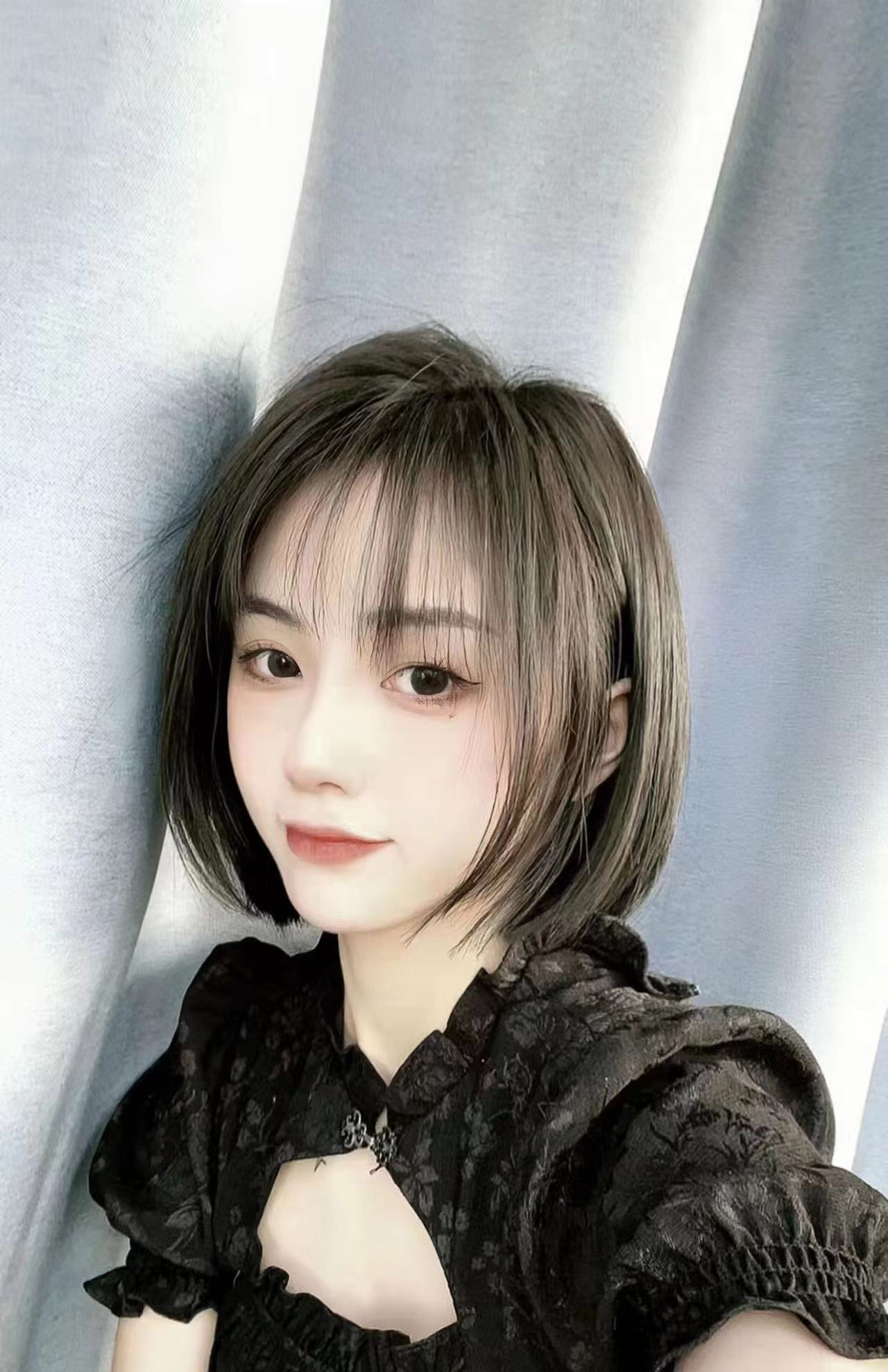 朝阳区00后清纯美女