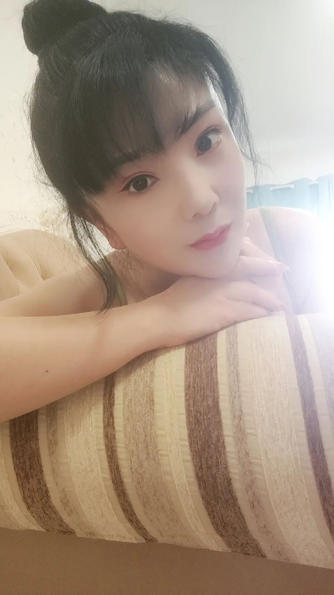 角门东田芯儿