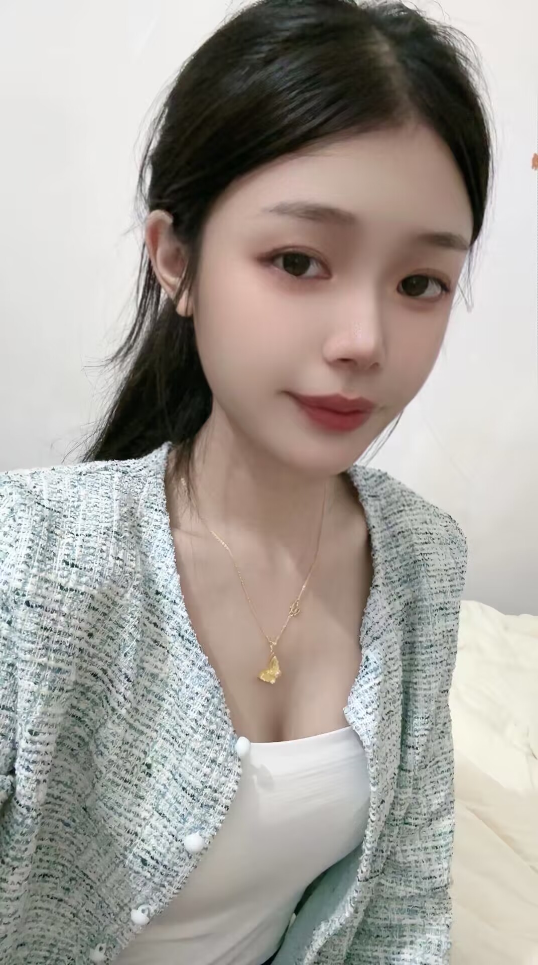 朝阳小巧玲珑紧致小妹