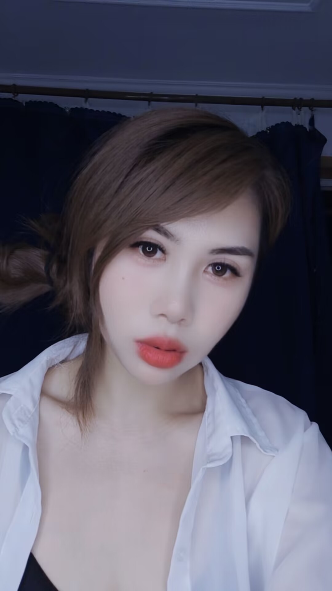 广渠门小活妹子