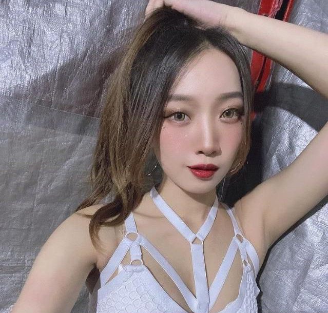 海珠妖娆香奈儿