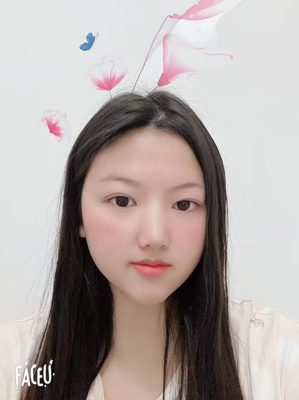 广渠门小火妹妹