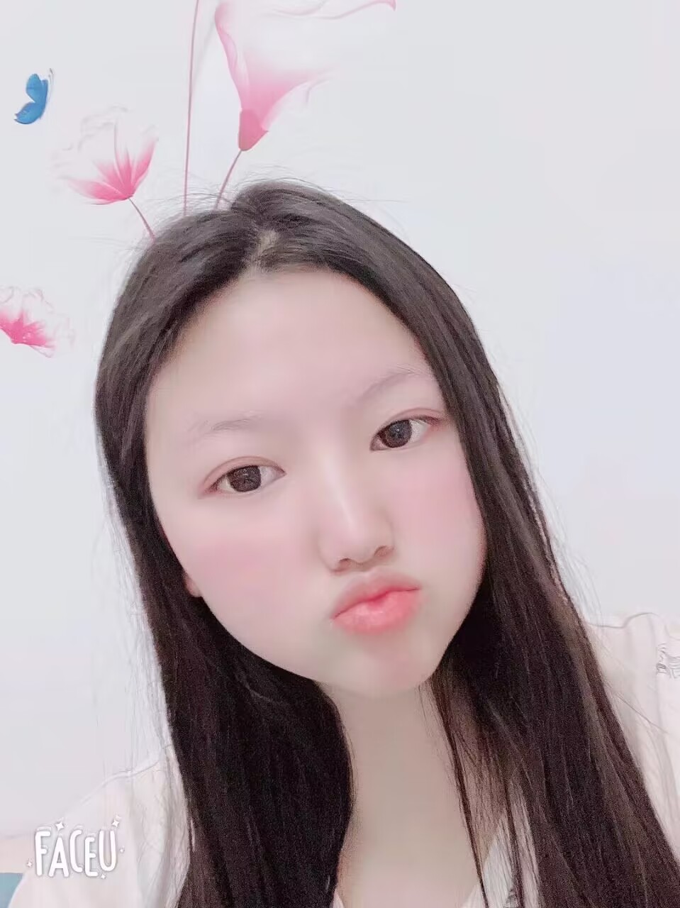 广渠门小火妹妹