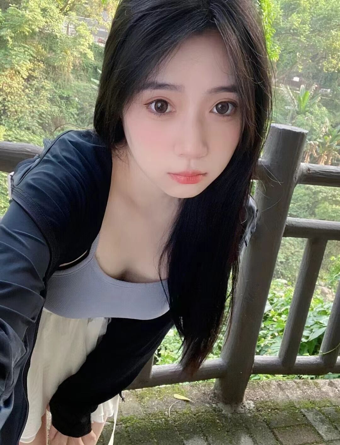 美乳可儿