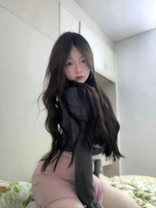 爽爆天的小妹