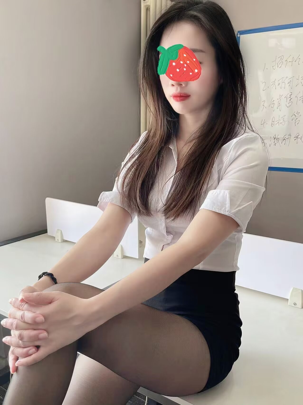 丝足诱惑女王