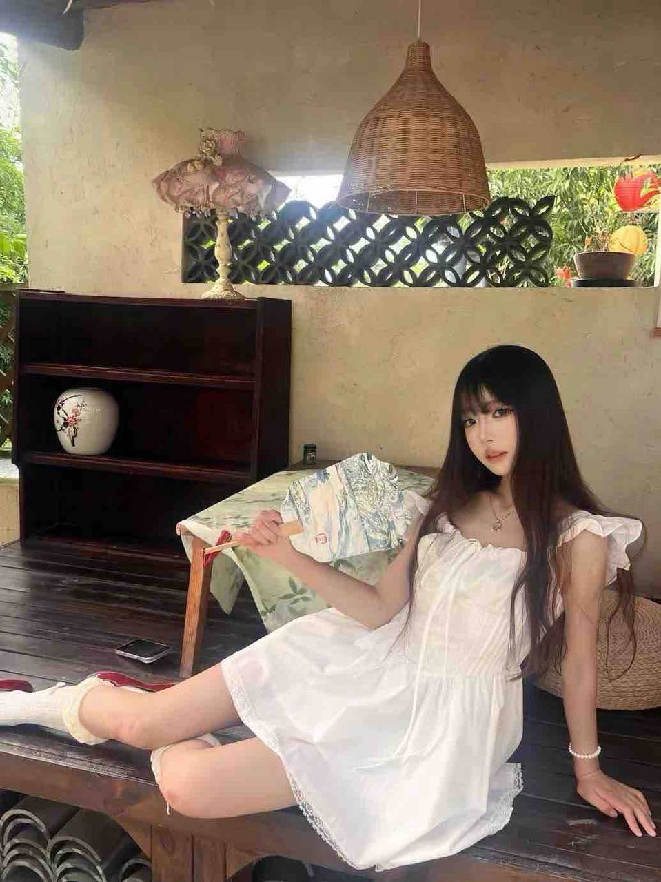 版主推荐必返的小活妹妹